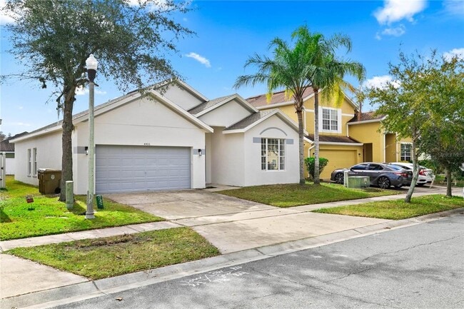 Photo - 4406 Hidden Meadow Dr