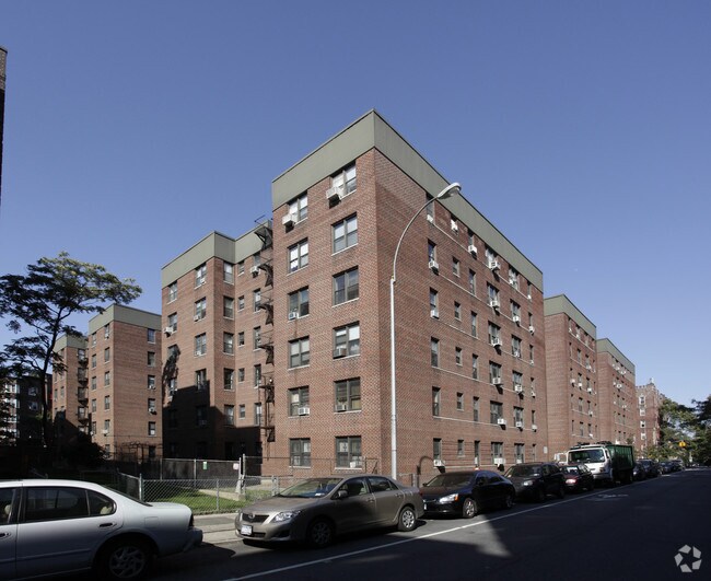 74-10 35th Ave - 74-10 35th Ave Apartments