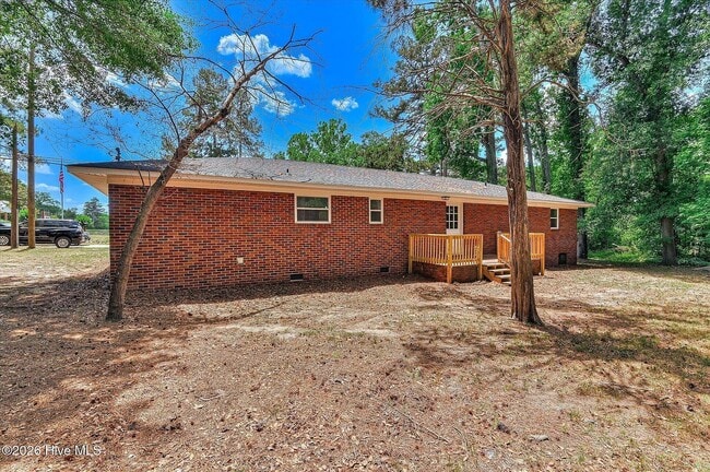 Photo - 4413 Wrightsboro Rd