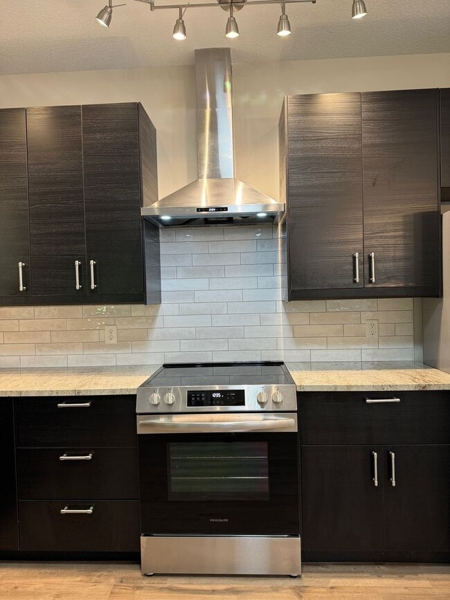 Photo - West AVL - Modern, 2-Bedroom Townhome