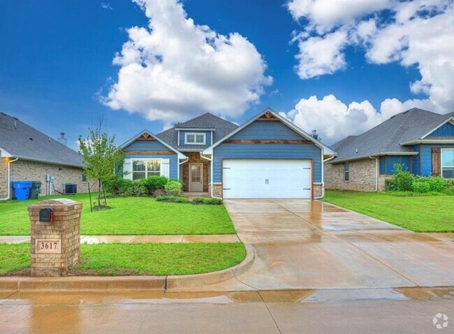 Building Photo - 3617 Lleyton Dr Rental
