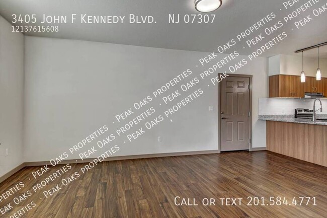 Photo - 3405 John F. Kennedy Blvd Apartment