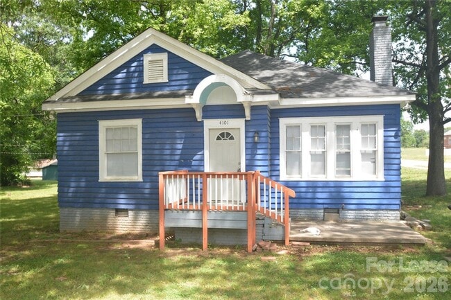 4101 Gossett Ave