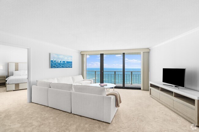 Building Photo - 3000 N Ocean Dr Unit 28-E Rental