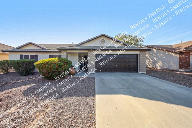 Photo - 4118 S Ramona St