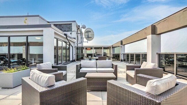 Cambridge Park Apartments