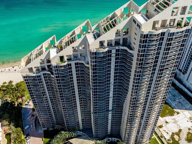 Photo - 17555 Collins Ave Condo Unit 1704