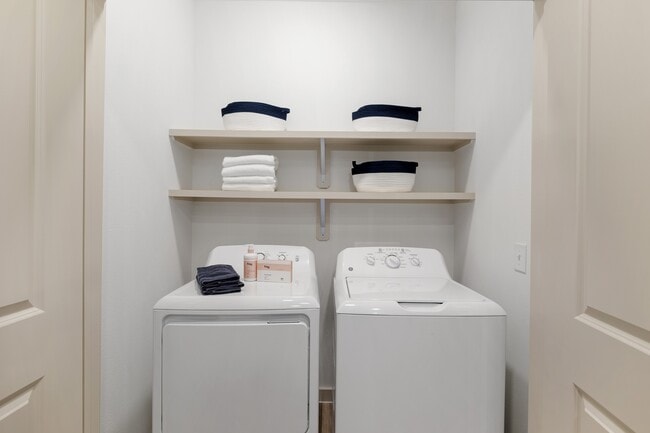 B2 - Laundry Room