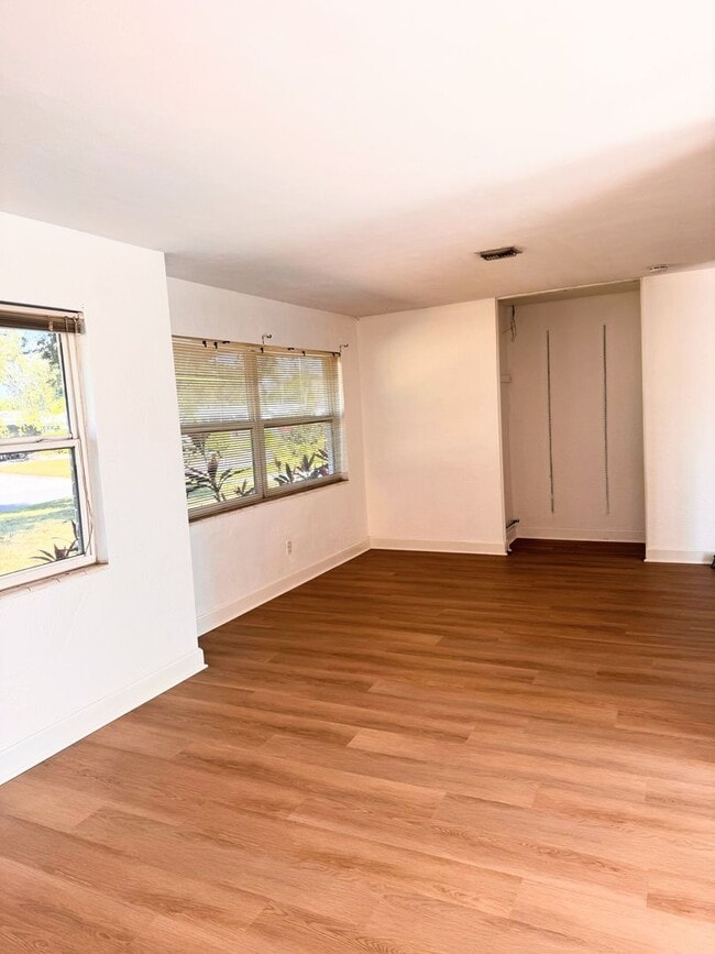 Photo - Newly Renovated 3-Bed/2-Bath Home – Large Yard & Fenced Privacy!