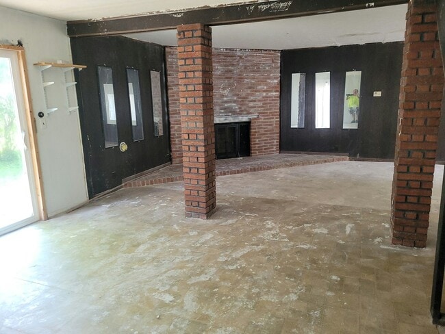 Photo - 1020 N Wesley St