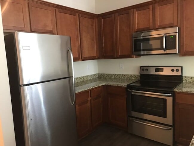 Photo - VillageCreek237 Unit 1