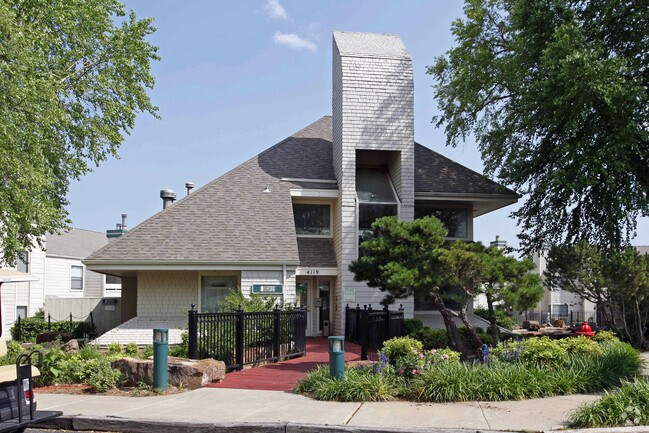 Cedar Lake Apartments - Cedar Lake Apartments