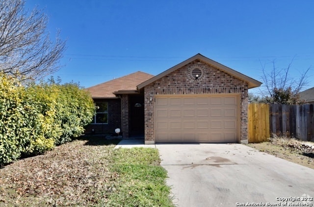 Building Photo - 8210 Longhorn Ridge Dr Rental