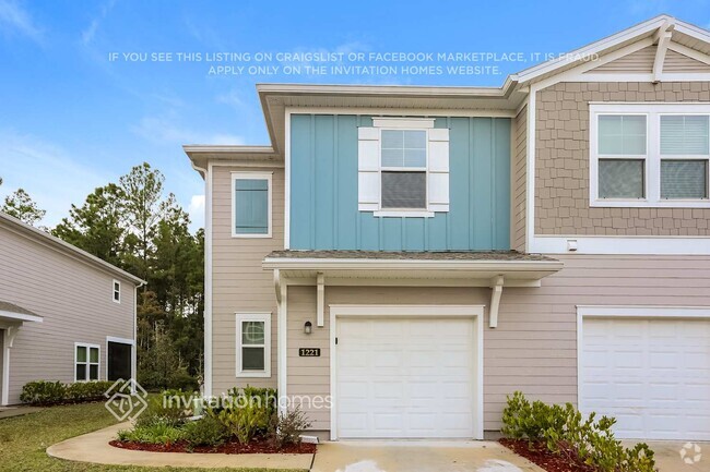 Building Photo - 1221 Coastal Mdw Trl Rental