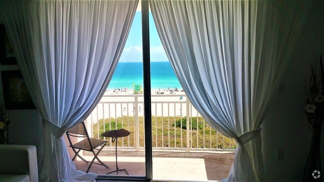 Building Photo - 345 Ocean Dr Unit 616 Rental