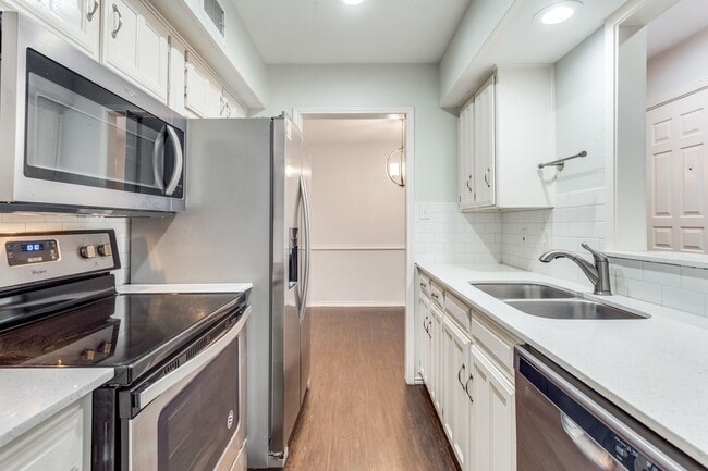 2805 Meadow Park Dr Unidad C