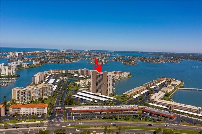 Photo - 7300 Sun Island Dr S Condo Unit 602