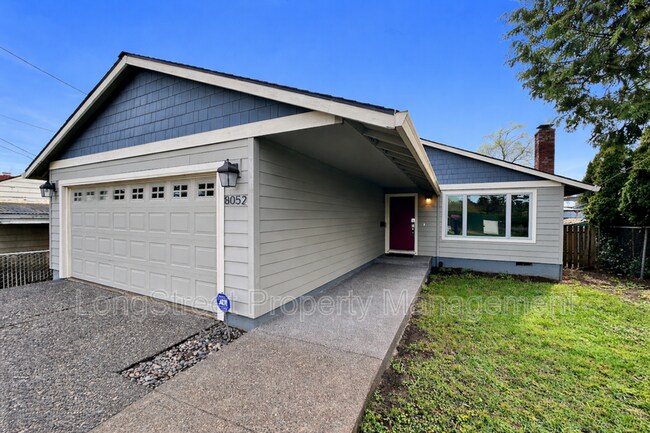 Photo - 8052 SE 23rd Ave