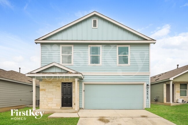 Building Photo - 10615 McClintock Dr