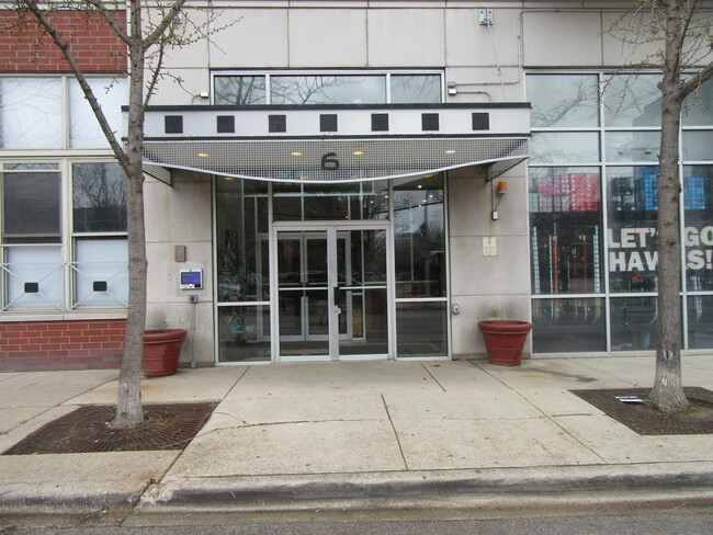 Photo - 6 S Laflin St Condo Unit 815
