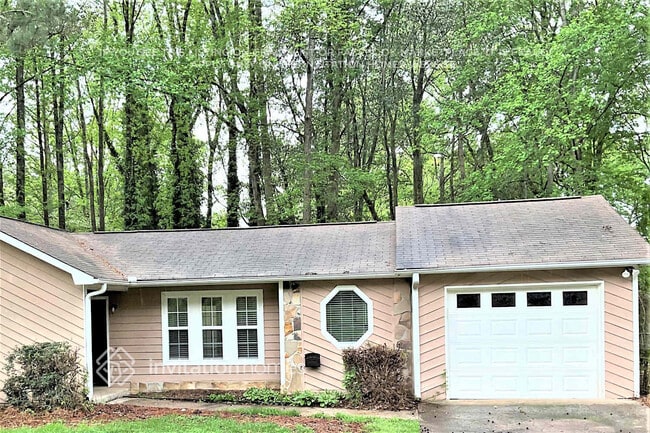 Photo - 3106 Palomino Dr