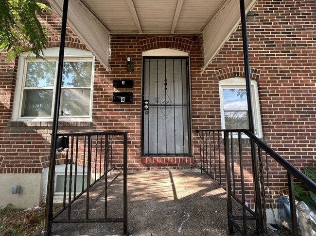 1406 Filbert St Unidad B
