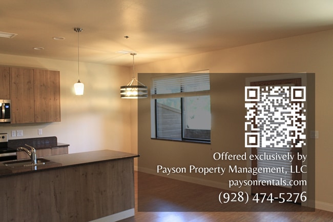 Photo - Newer 2 bed / 2 bath Bison Cove Condo Unit A1