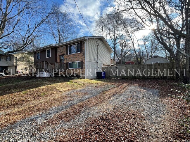 Photo - Gorgeous four bedroom home!!