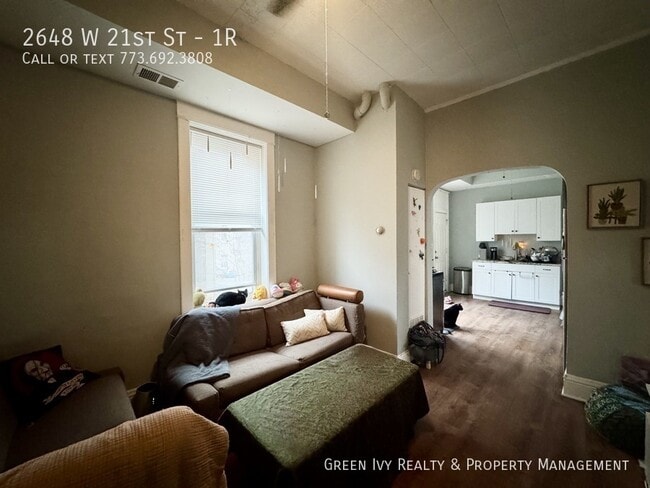 Photo - 2648 W 21st St Unidad 1R