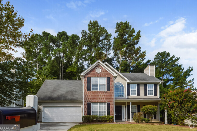 Building Photo - 595 Alcovy Springs Dr SE Rental