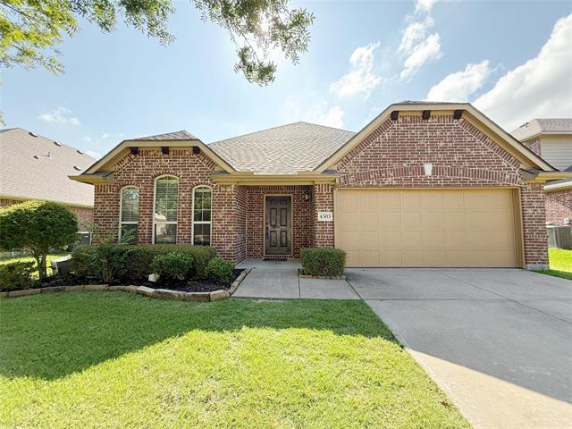 Building Photo - 4303 Oak Bluff Dr