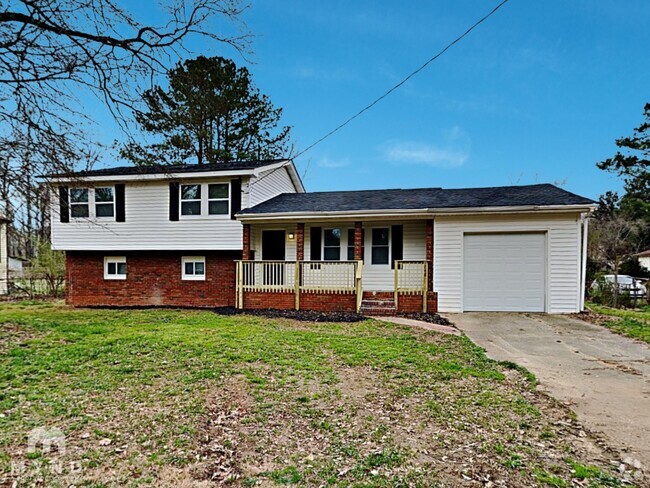 Building Photo - 1748 Tilden Ave Rental