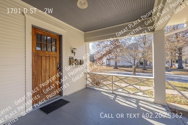 Photo - 1701 D St Unit 2W