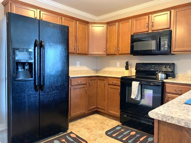 Photo - 337 Sam Houston Cir