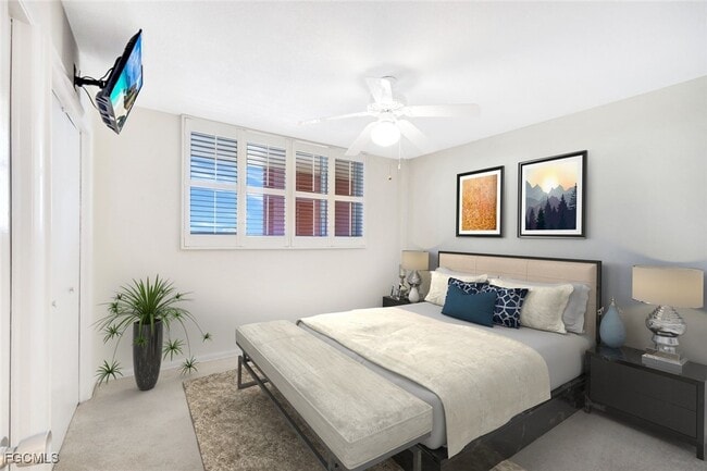 Photo - 1766 Cape Coral Pkwy E Condo Unit 410
