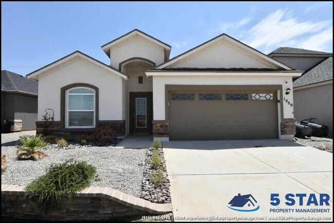 4 bedroom in Horizon City TX 79928 - 4 bedroom in Horizon City TX 79928 House