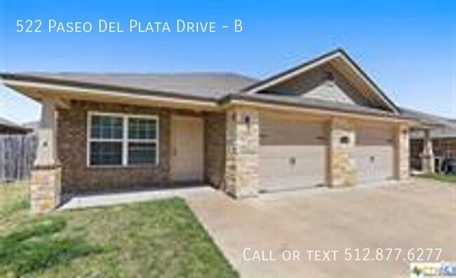 Building Photo - 522 Paseo del Plata Dr Unit B Rental