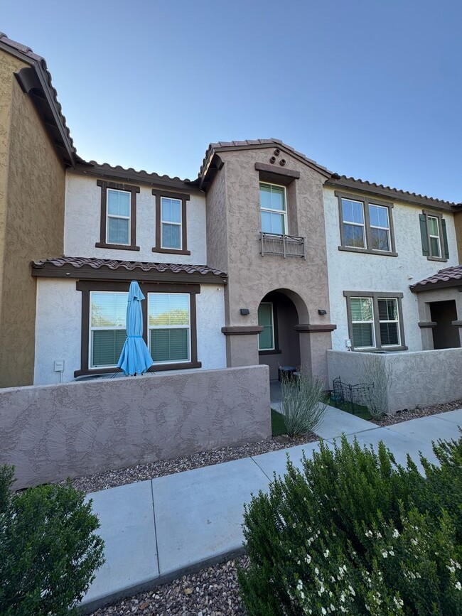 Beautiful townhome in Tempe for rent - Beautiful townhome in Tempe for rent