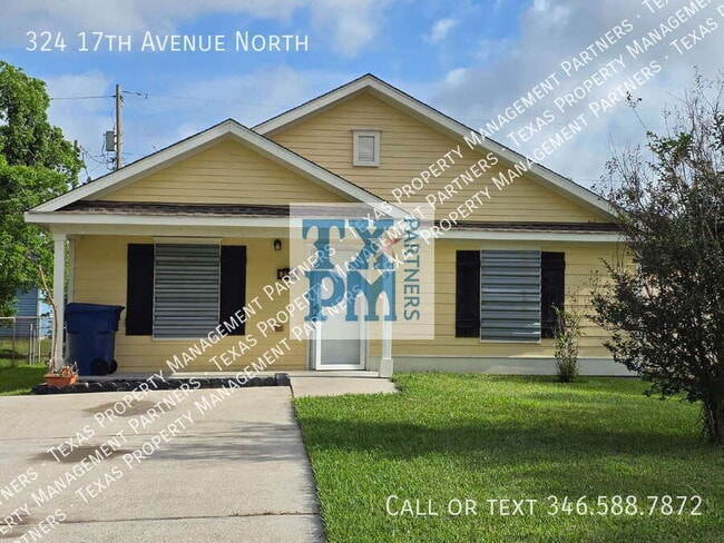 Building Photo - 324 17th Ave N