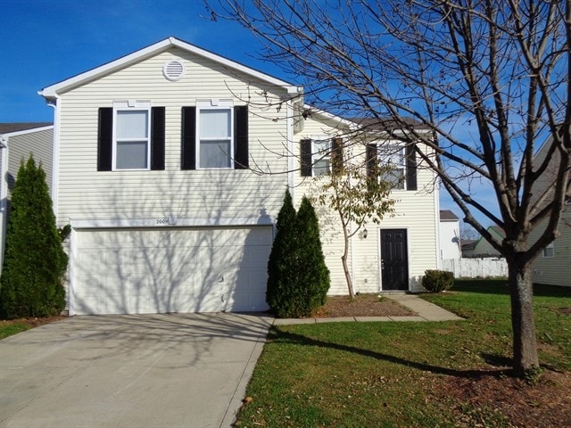 Building Photo - 2009 Angel Tear Ct