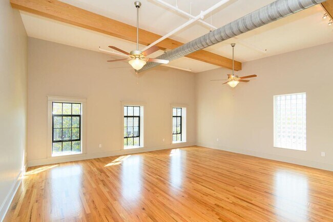 Photo - Downtown Top-Floor Loft Unit Apt #301