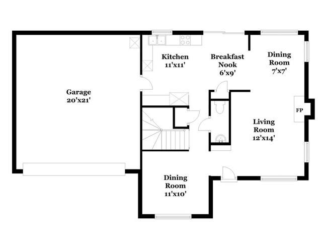 Photo - 15148 Leslie Brooke Rd