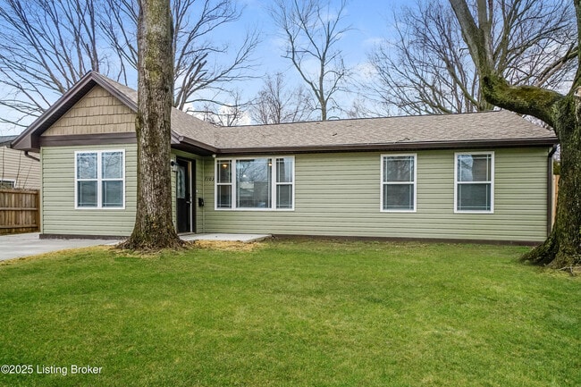 Building Photo - 7103 Betsy Ross Dr Rental