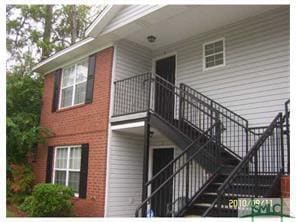 Building Photo - Brockington Square - Southside Savannah Condo-Tibet Avenue Unit 2