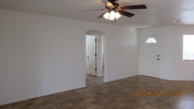 Photo - 3 Bedroom 2 bathroom 2 car garage