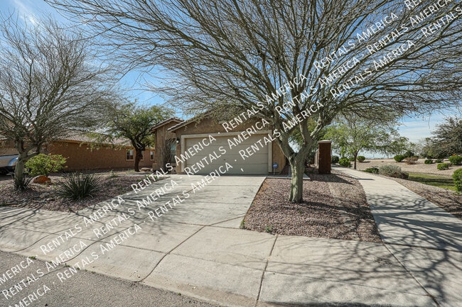 Building Photo - 25849 W Satellite Ln Rental