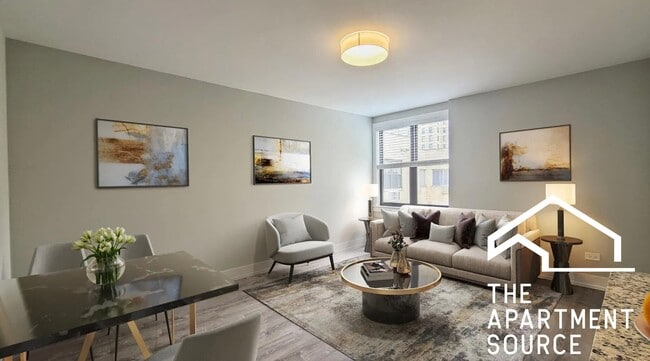 Photo - 445 W Barry Ave Unit 316