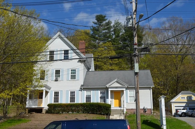 487 Main St Unit #3