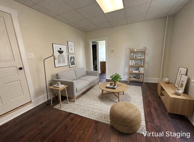 432 West St Unidad 1