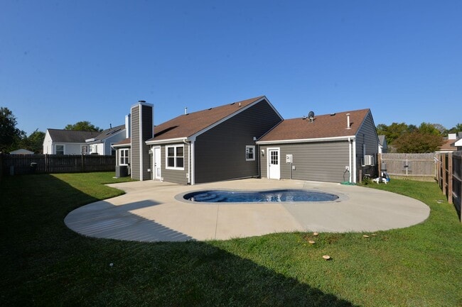 Photo - 1269 Brahms Dr